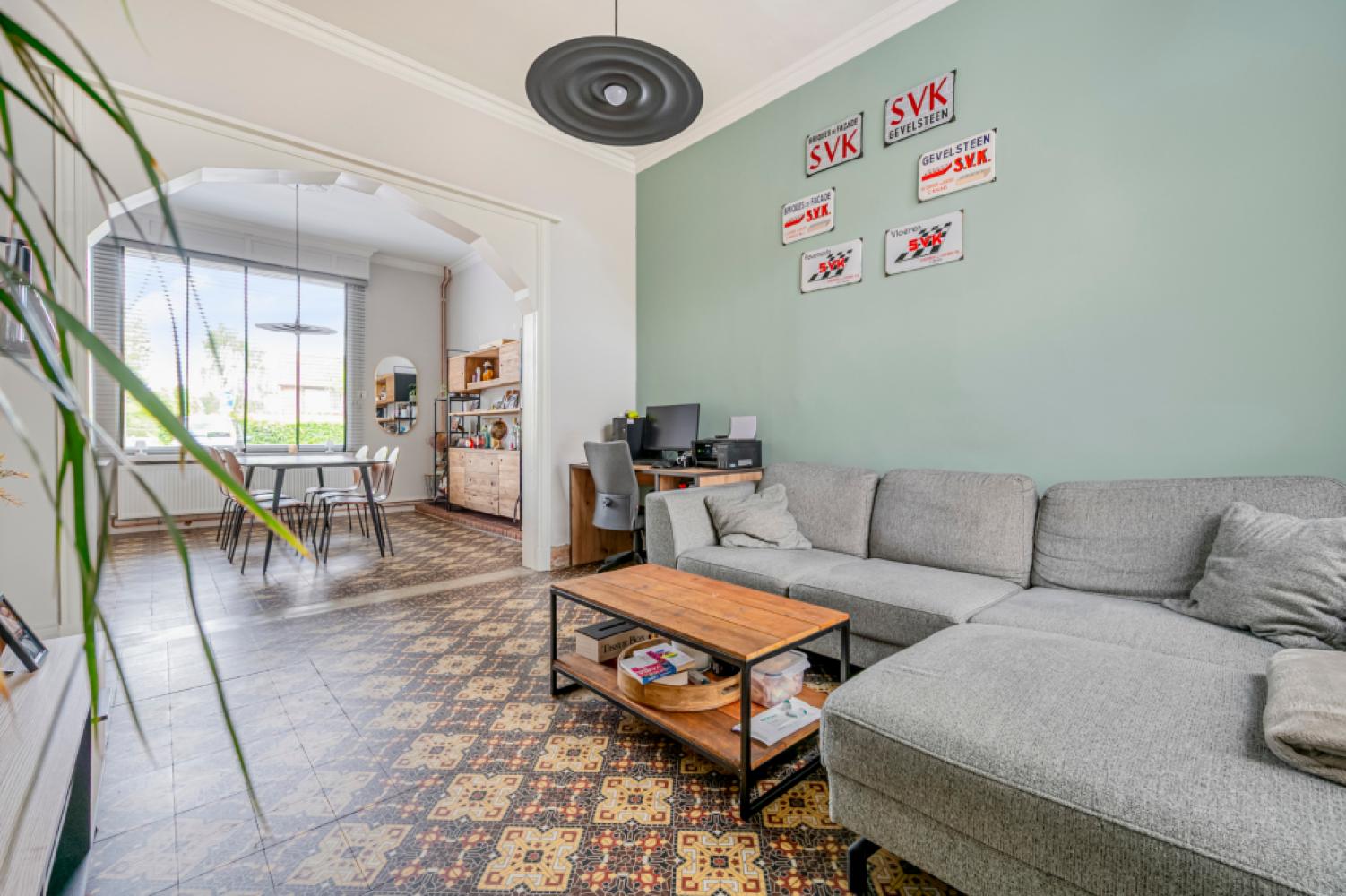 Huis te koop in Belsele