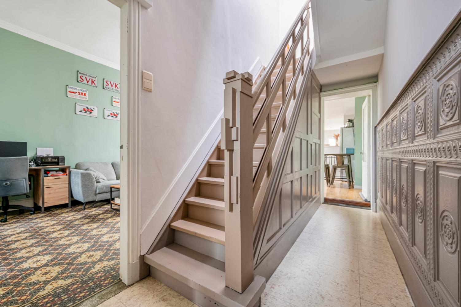 Huis te koop in Belsele