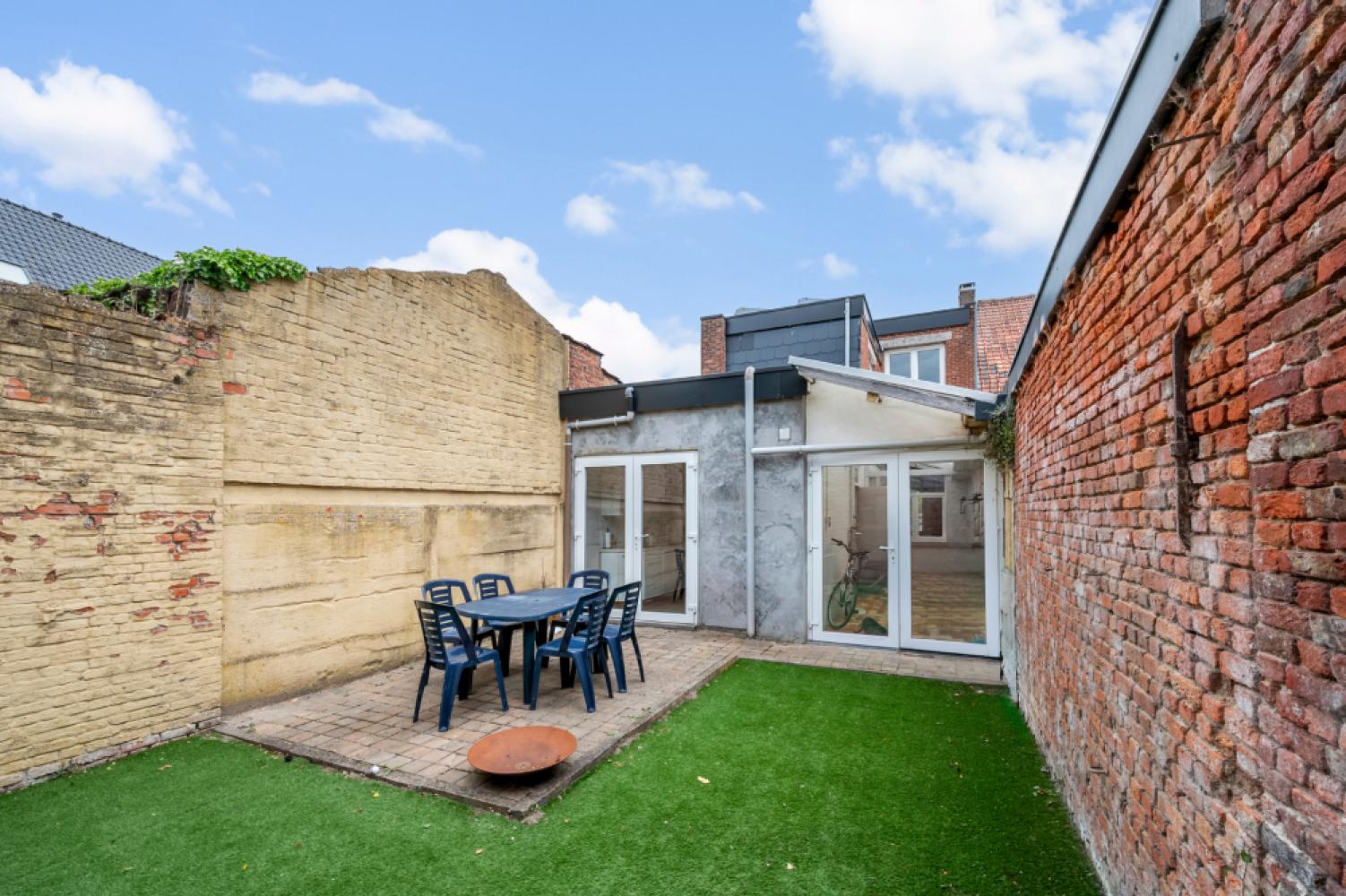 Huis te koop in Belsele