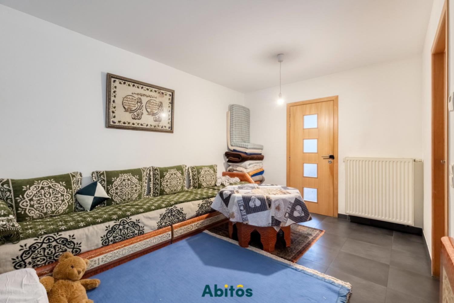 House for sale in Sint-Amandsberg