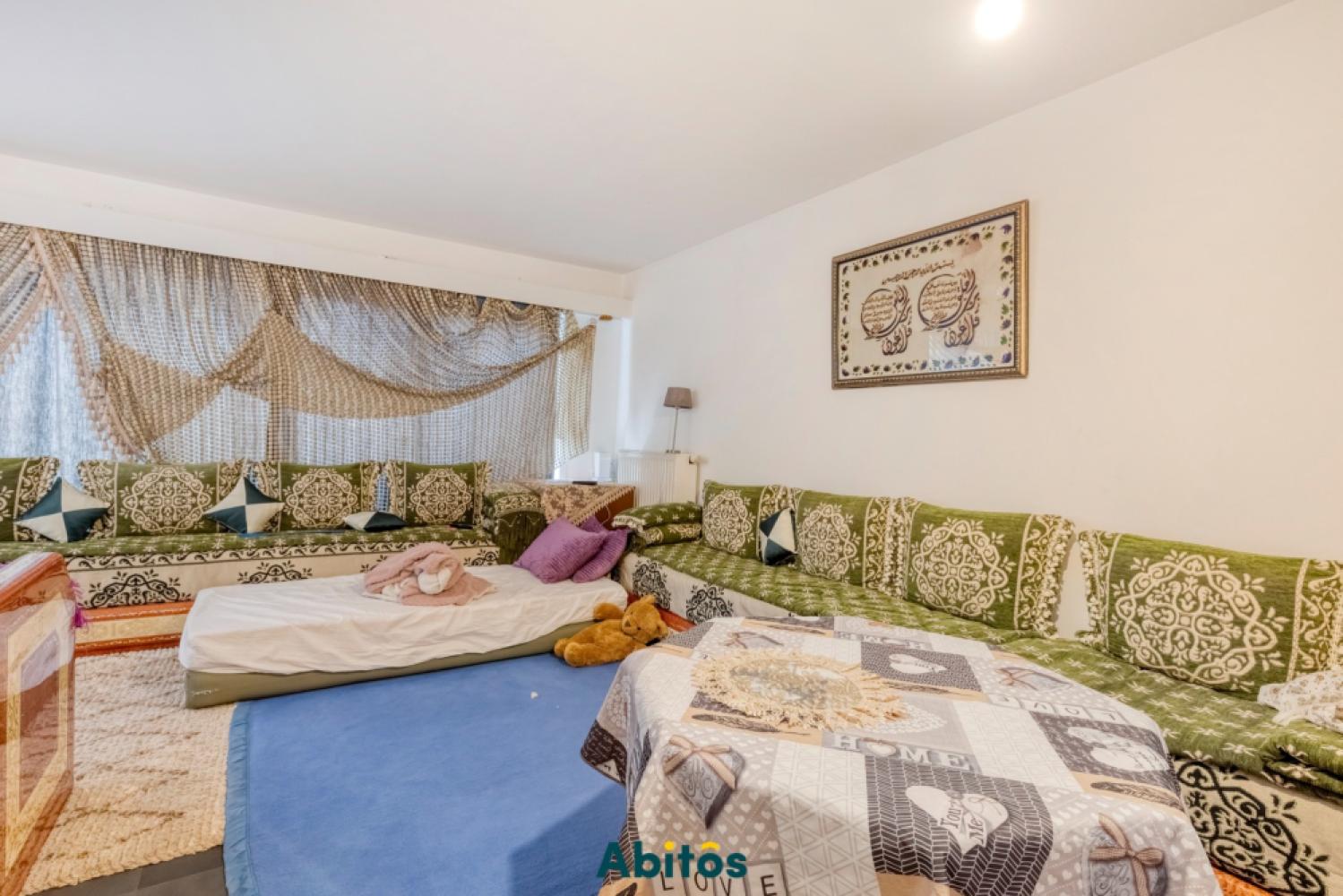 House for sale in Sint-Amandsberg