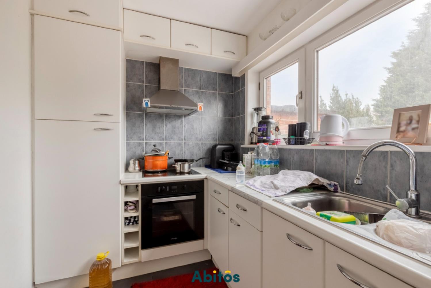 House for sale in Sint-Amandsberg