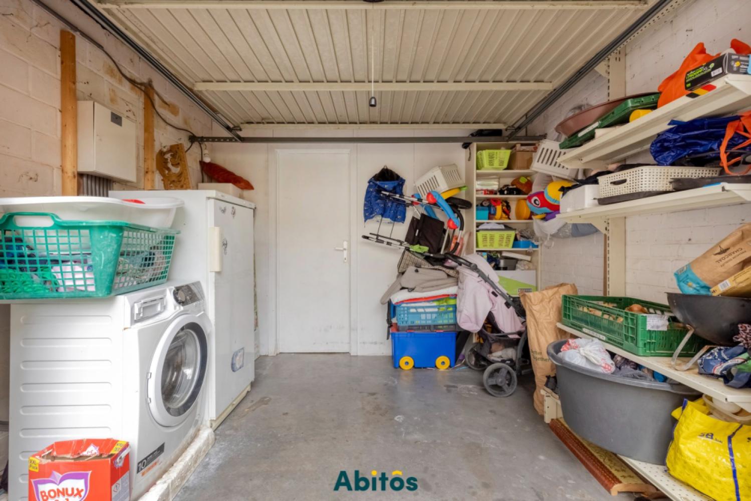 House for sale in Sint-Amandsberg