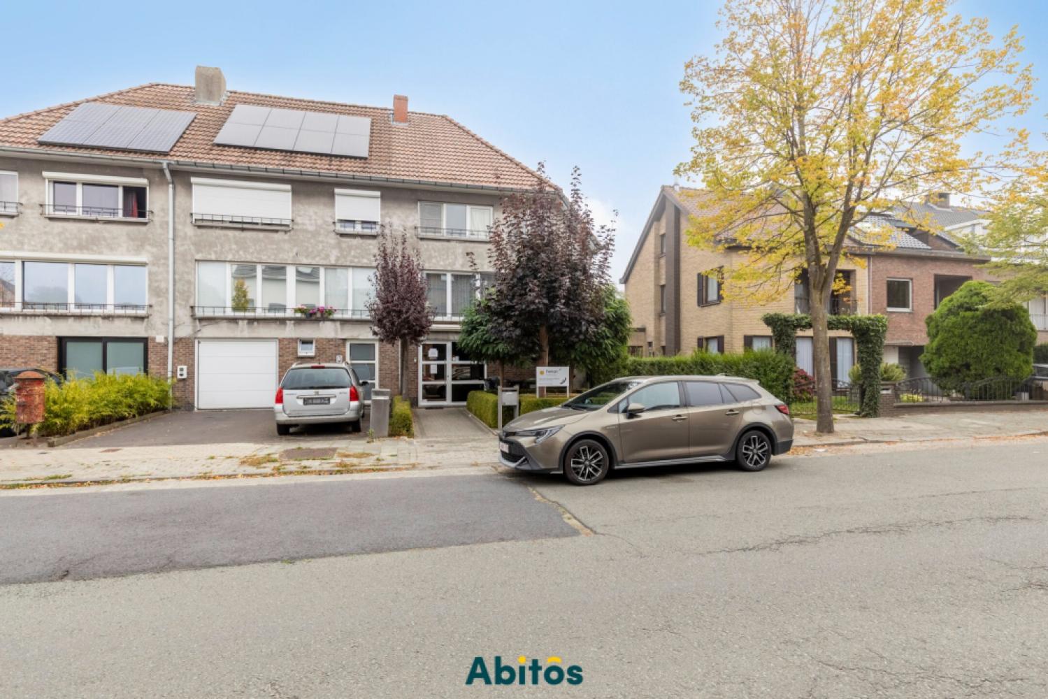 House for sale in Sint-Amandsberg