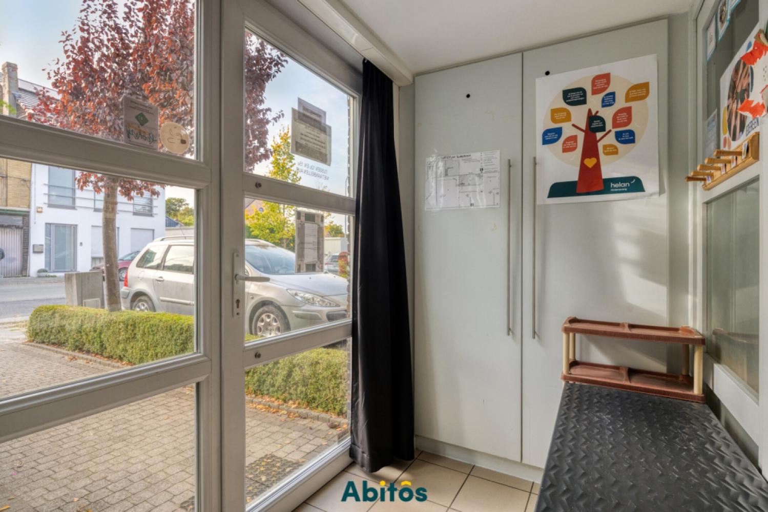 House for sale in Sint-Amandsberg