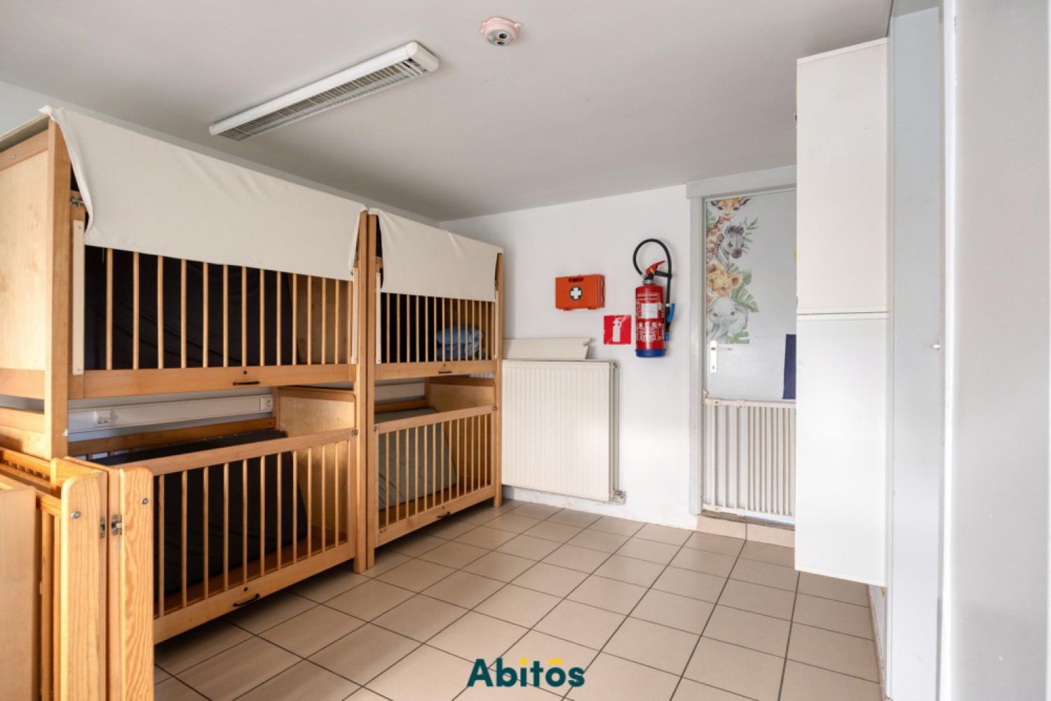 House for sale in Sint-Amandsberg