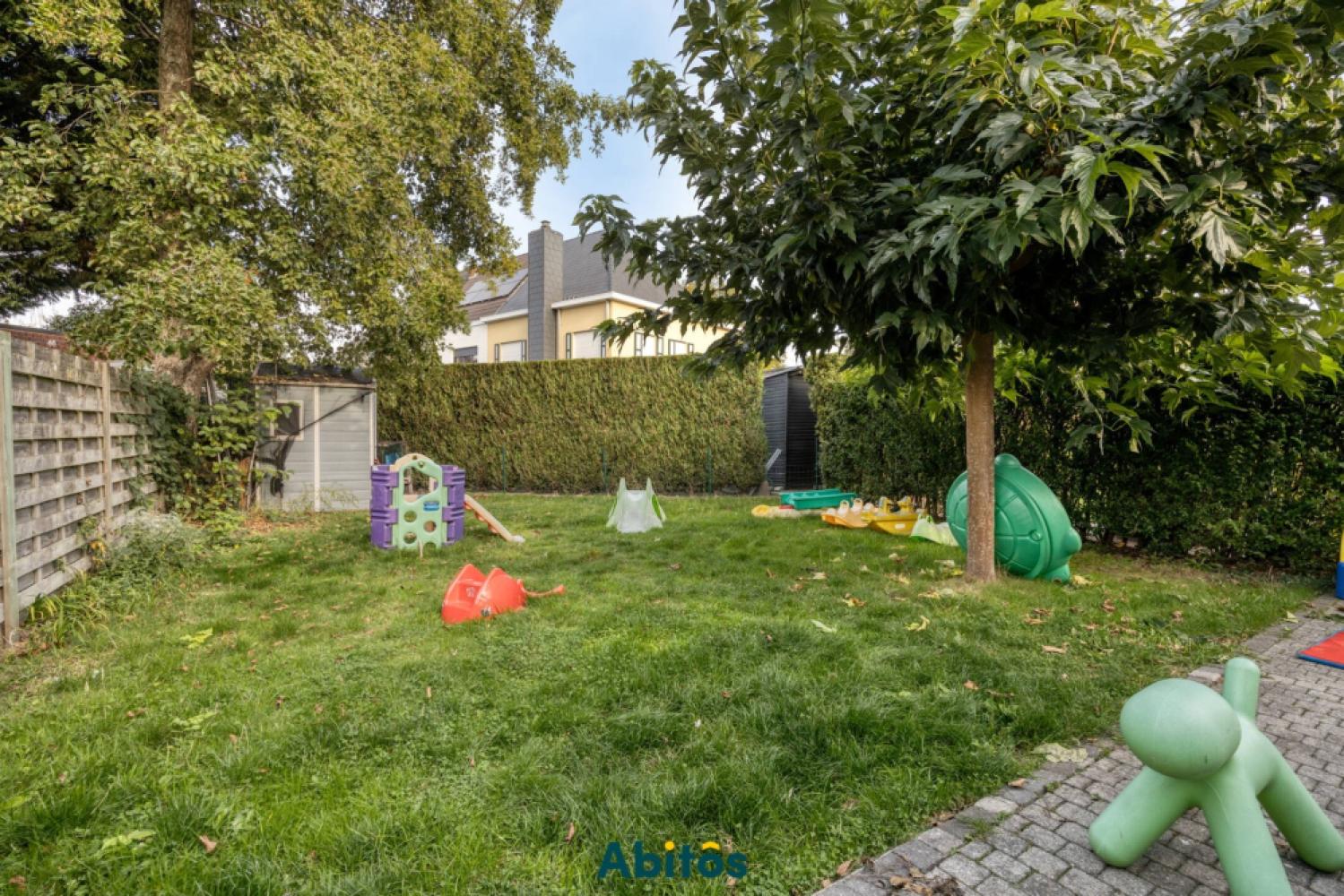 House for sale in Sint-Amandsberg