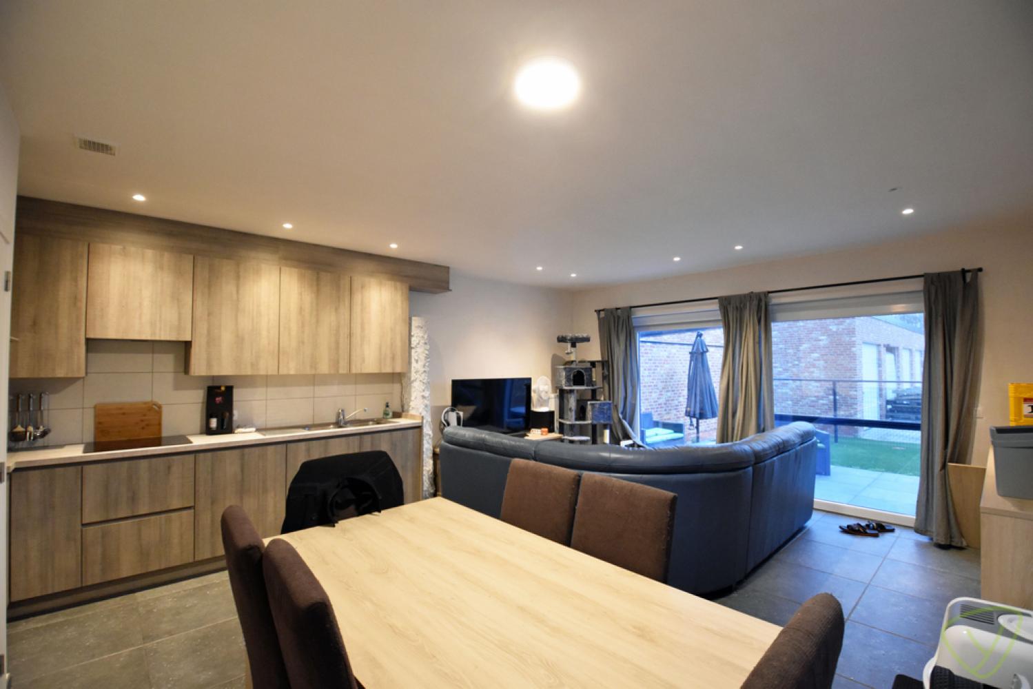 Appartement à louer à Watervliet