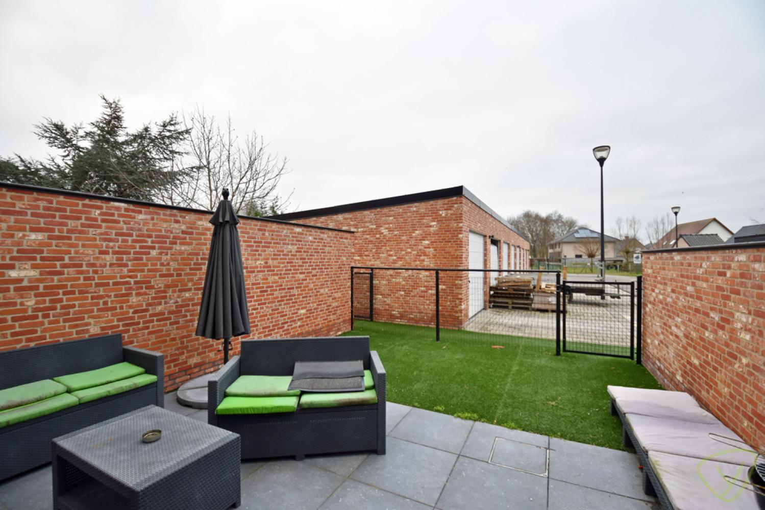 Appartement à louer à Watervliet