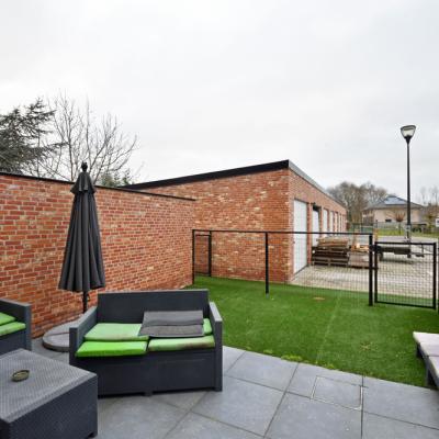 Appartement à louer à Watervliet