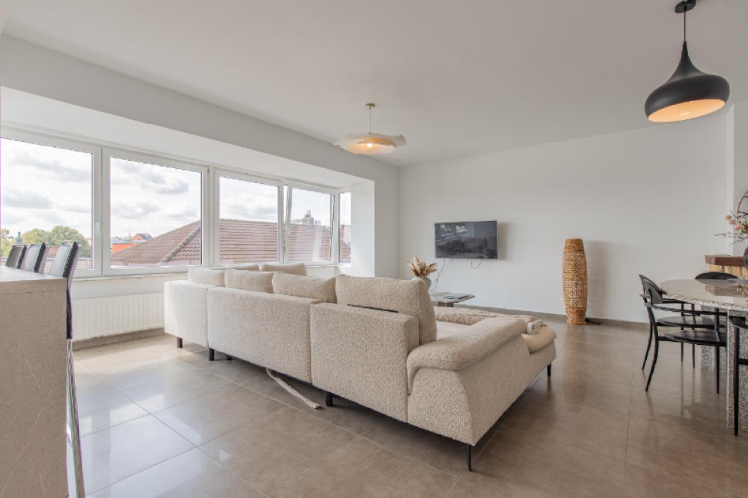 Apartment for sale in Zellik