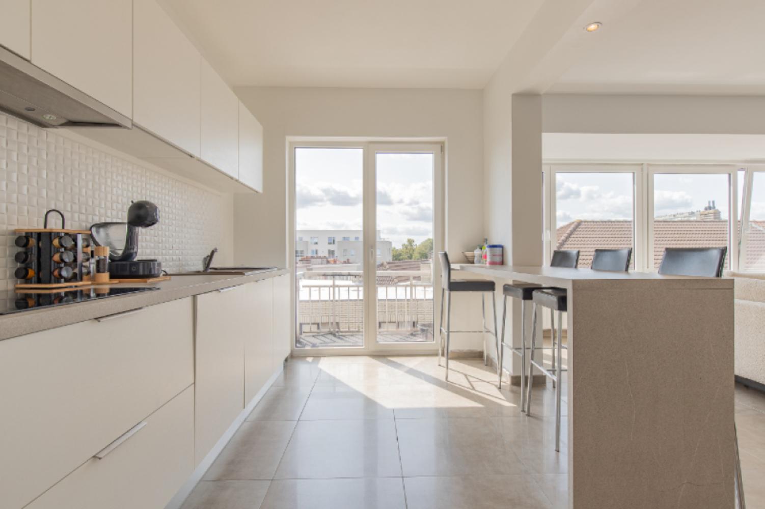 Apartment for sale in Zellik