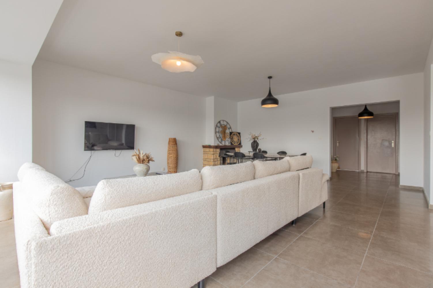 Apartment for sale in Zellik