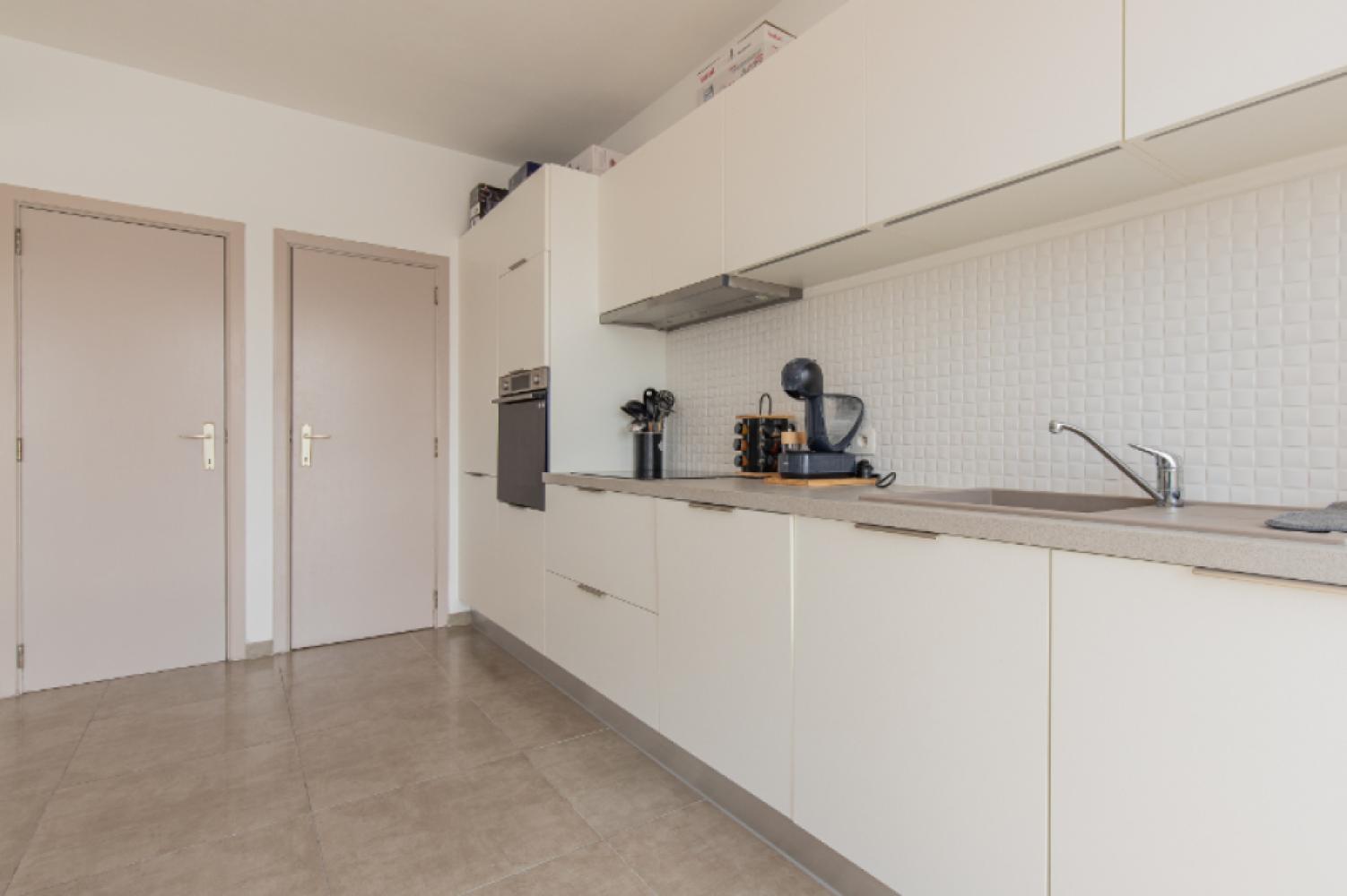 Apartment for sale in Zellik