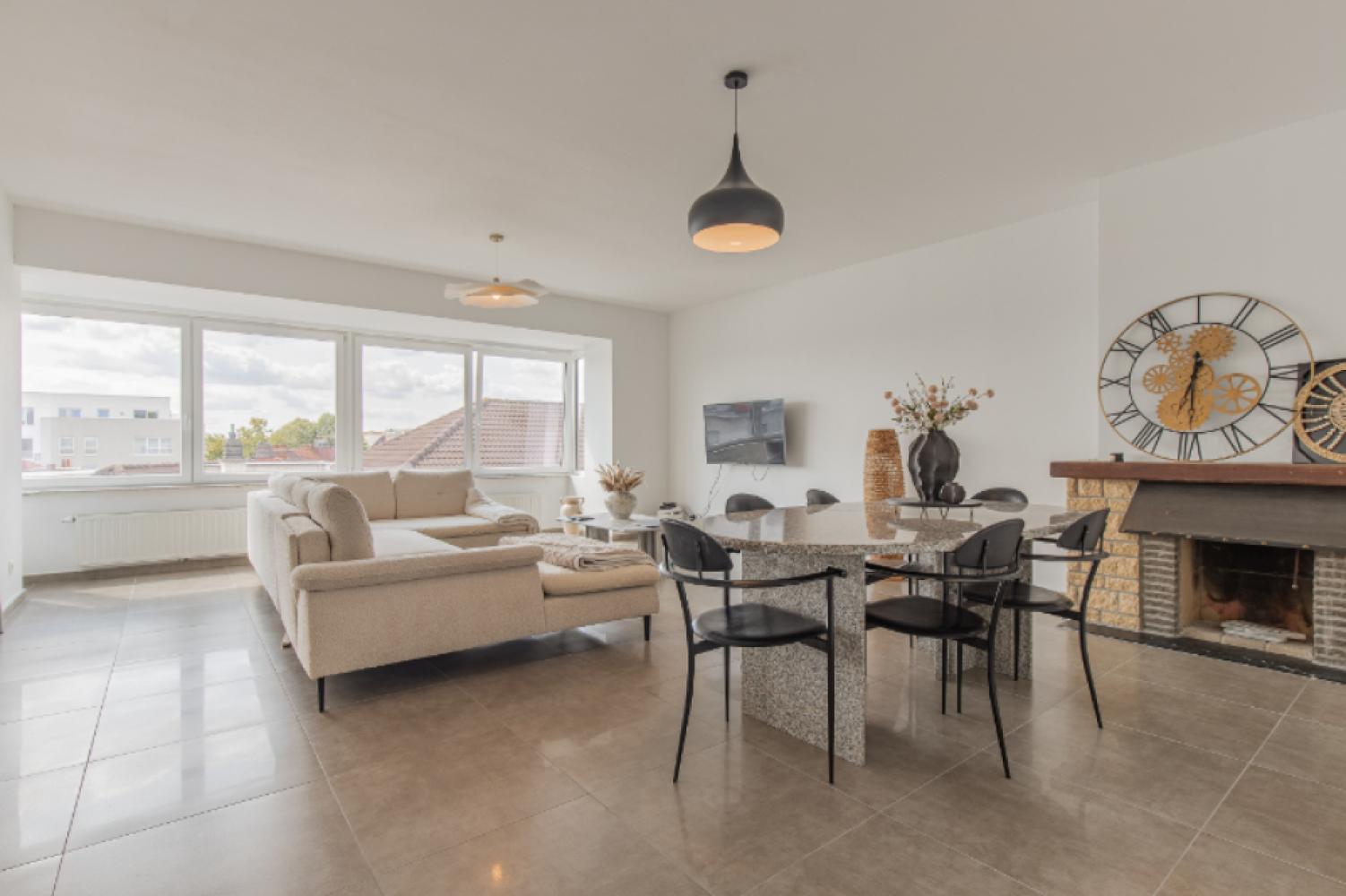 Apartment for sale in Zellik