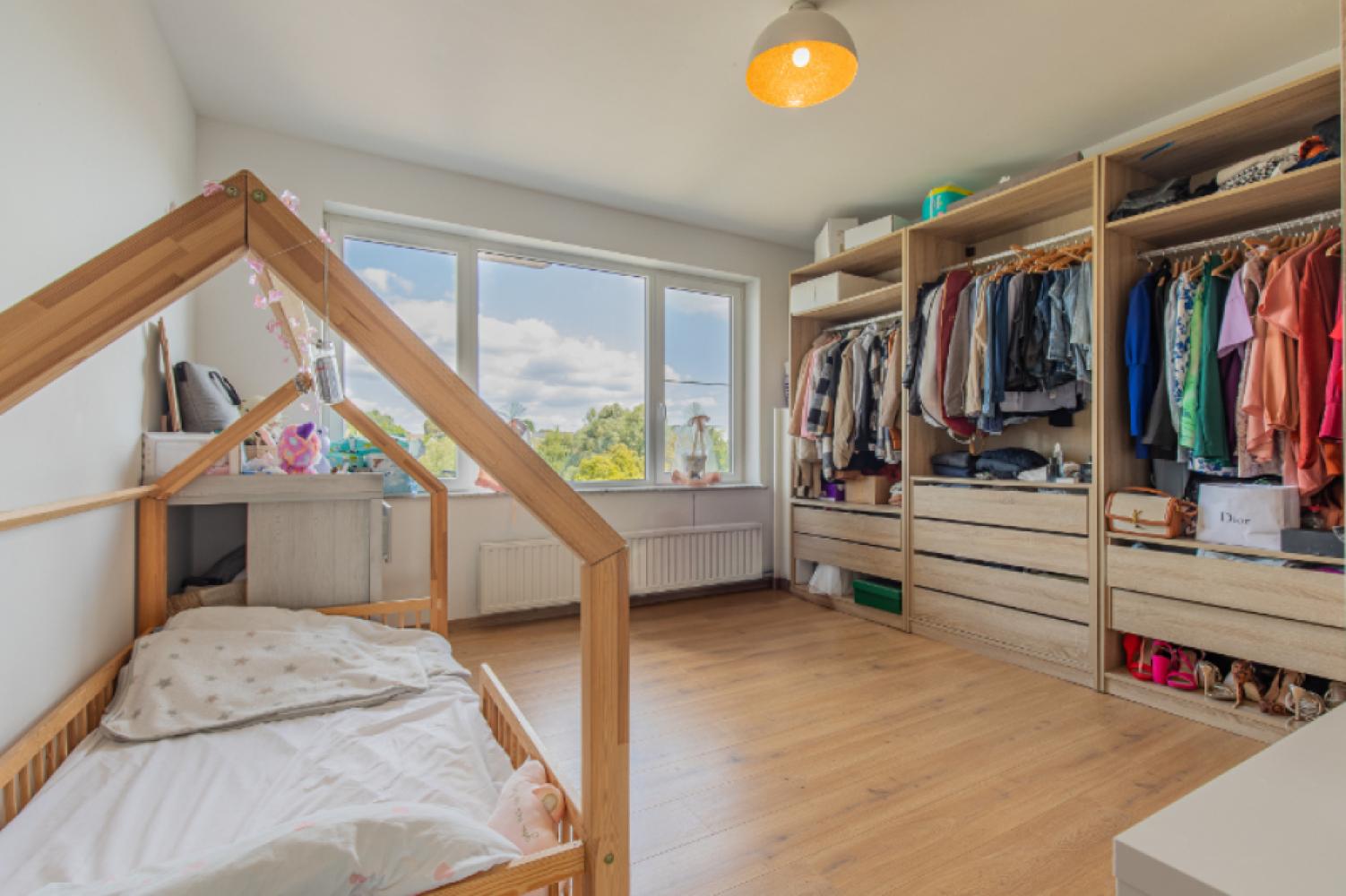 Apartment for sale in Zellik