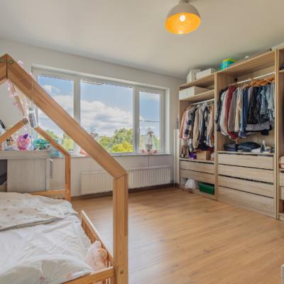 Apartment for sale in Zellik