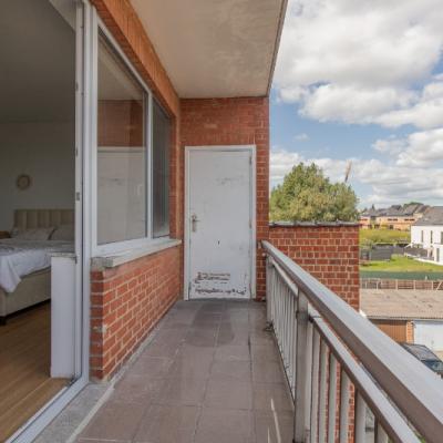 Apartment for sale in Zellik