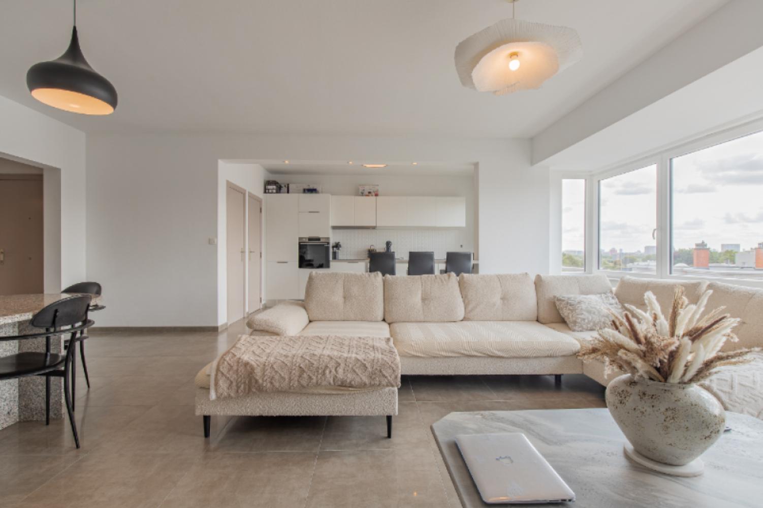Apartment for sale in Asse