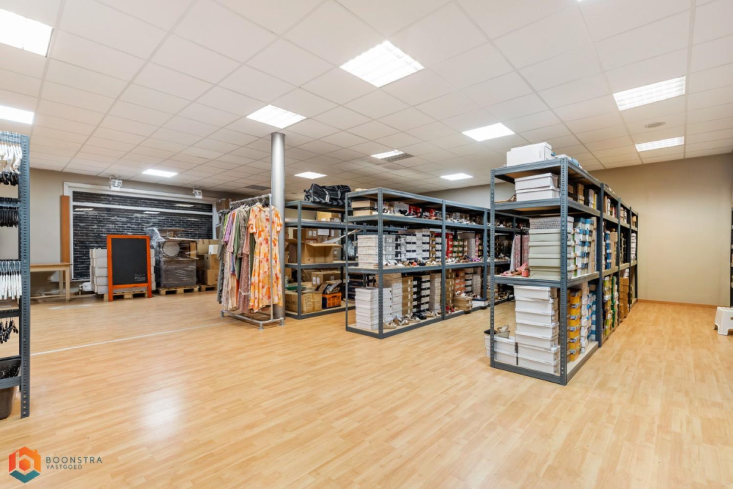 Kantoor te koop in Heist-Op-Den-Berg