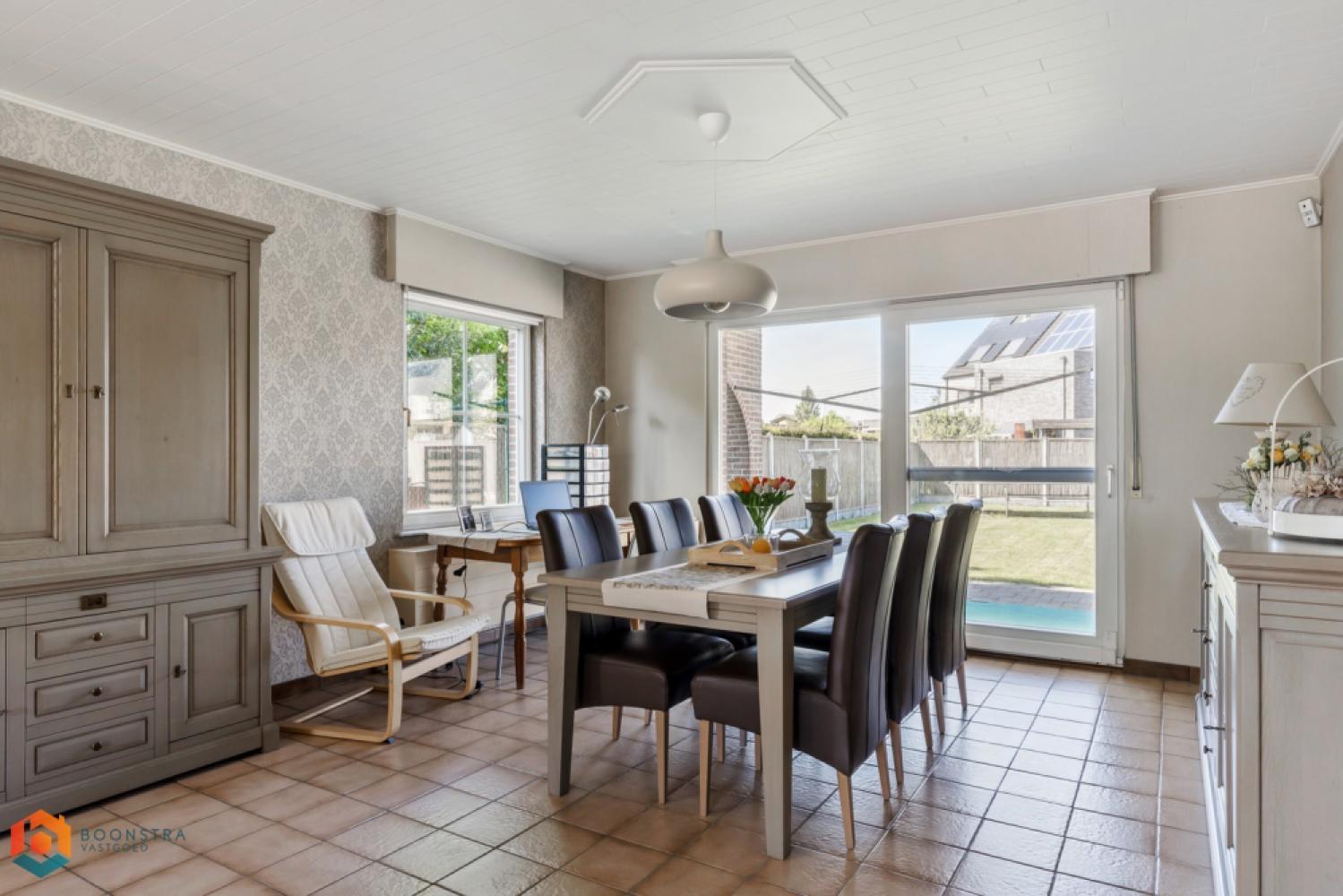 Huis te koop in Heist-Op-Den-Berg