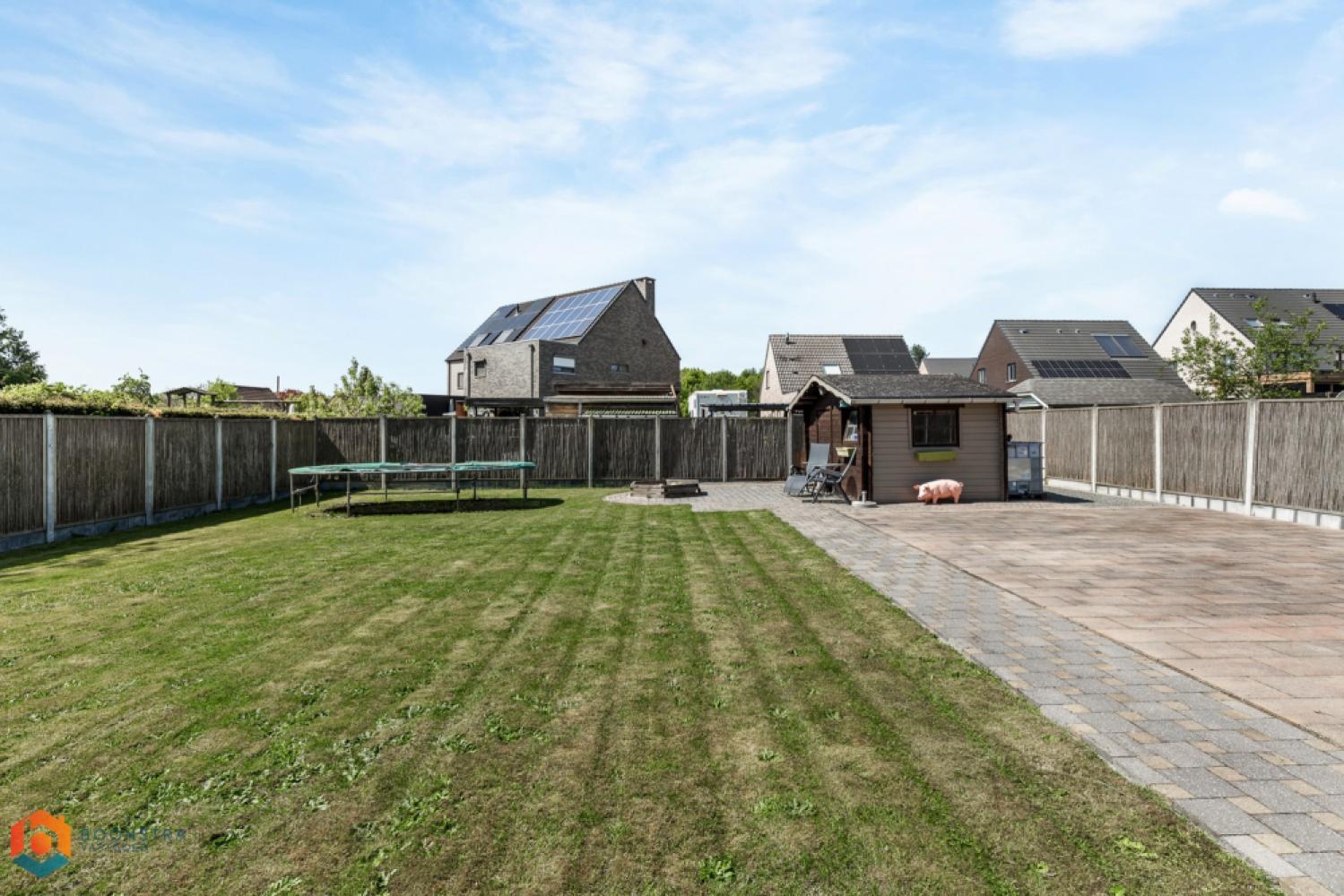 Huis te koop in Heist-Op-Den-Berg