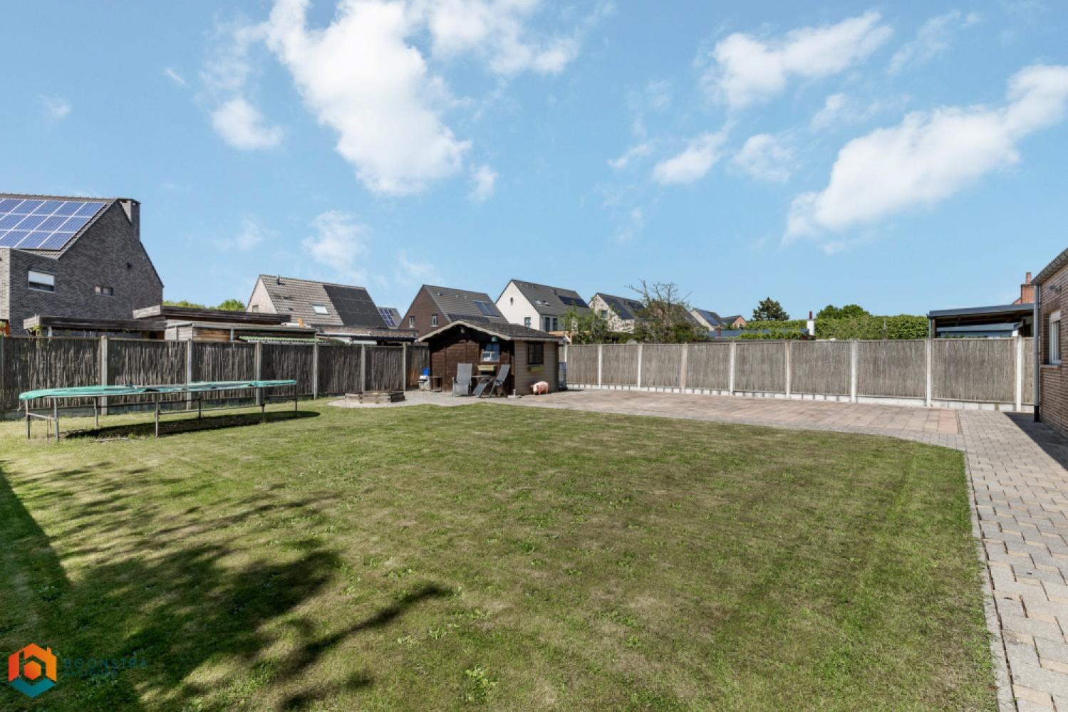 Huis te koop in Heist-Op-Den-Berg