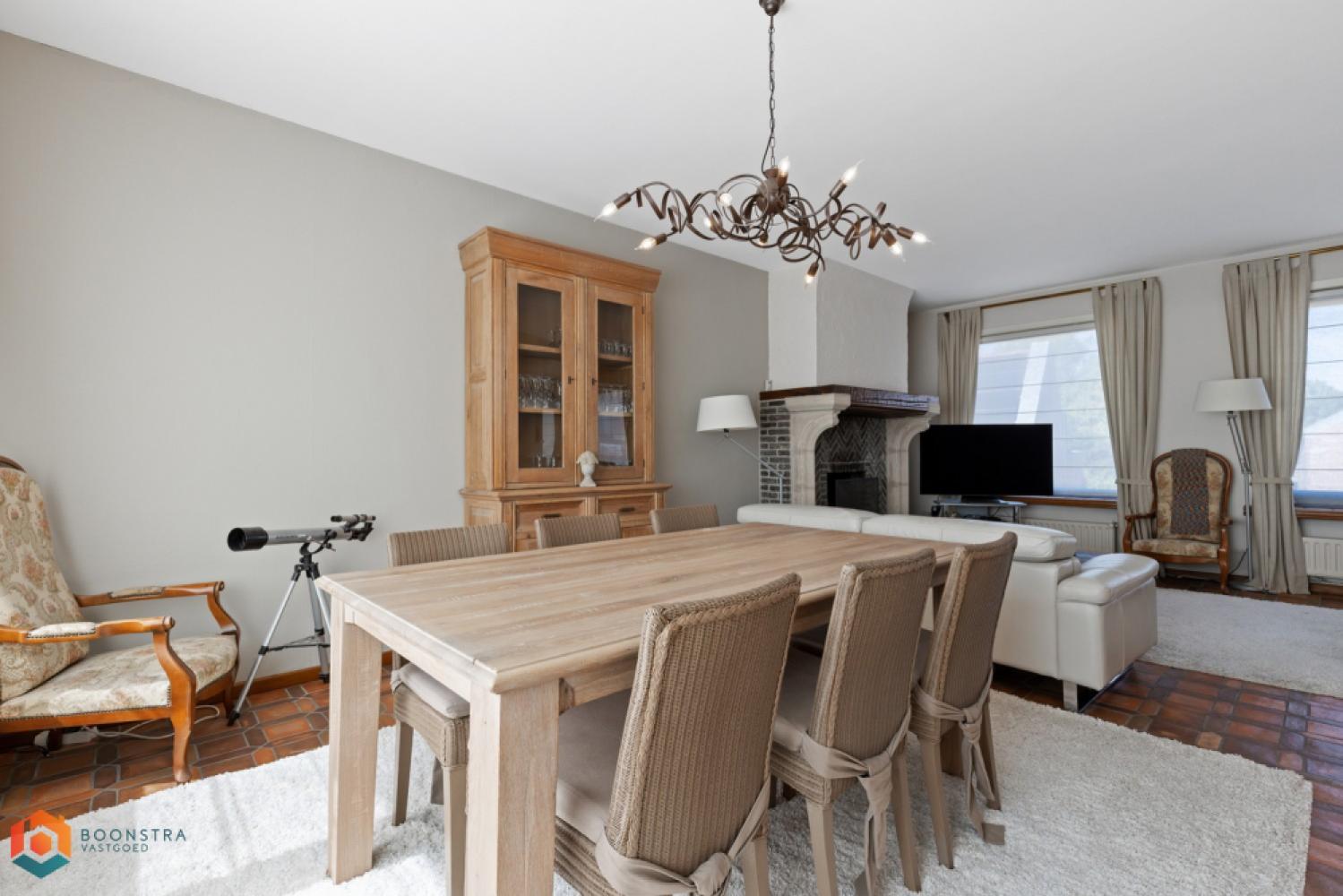 Maison à vendre à Duffel