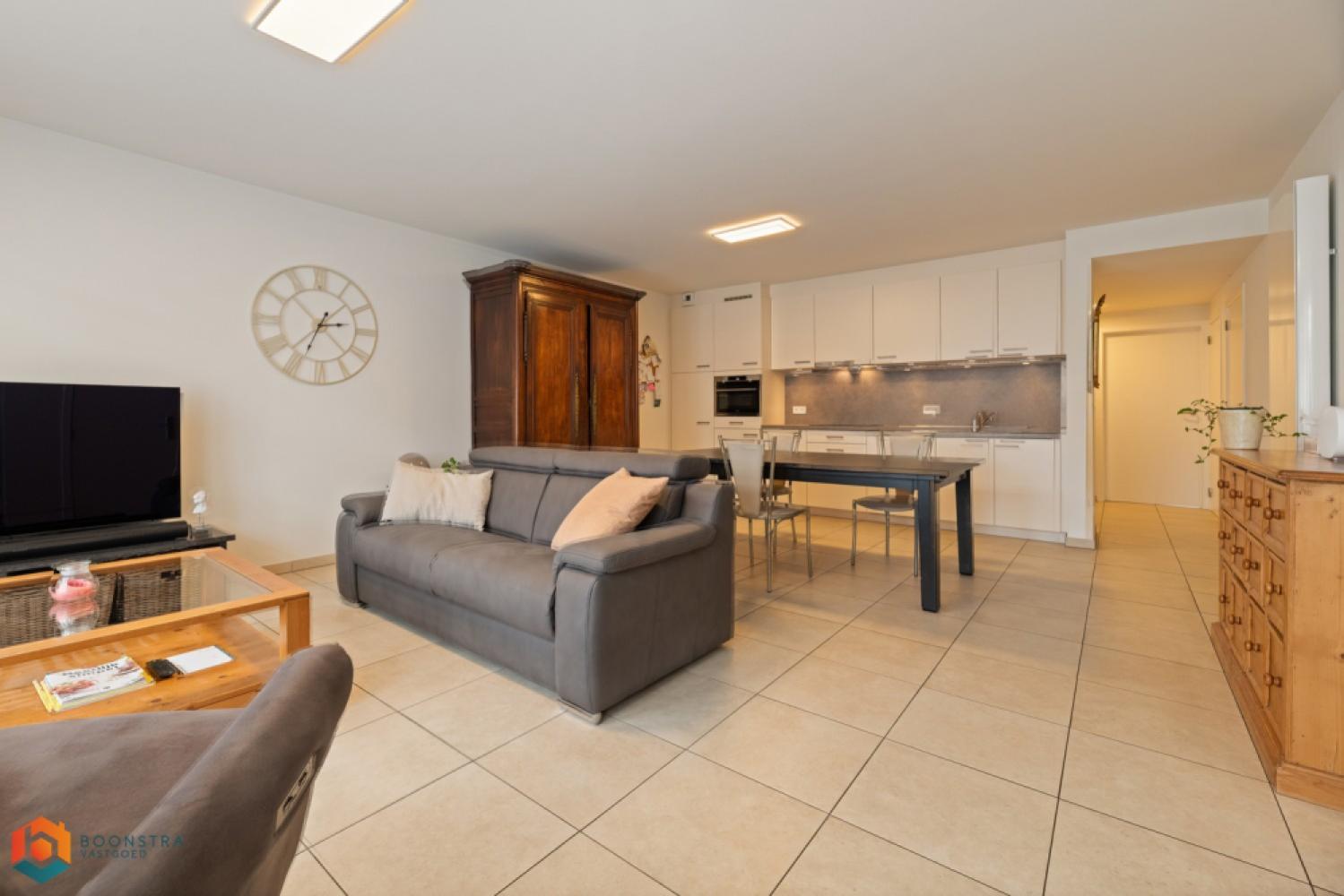 Ground floor apartment for sale in Koningshooikt