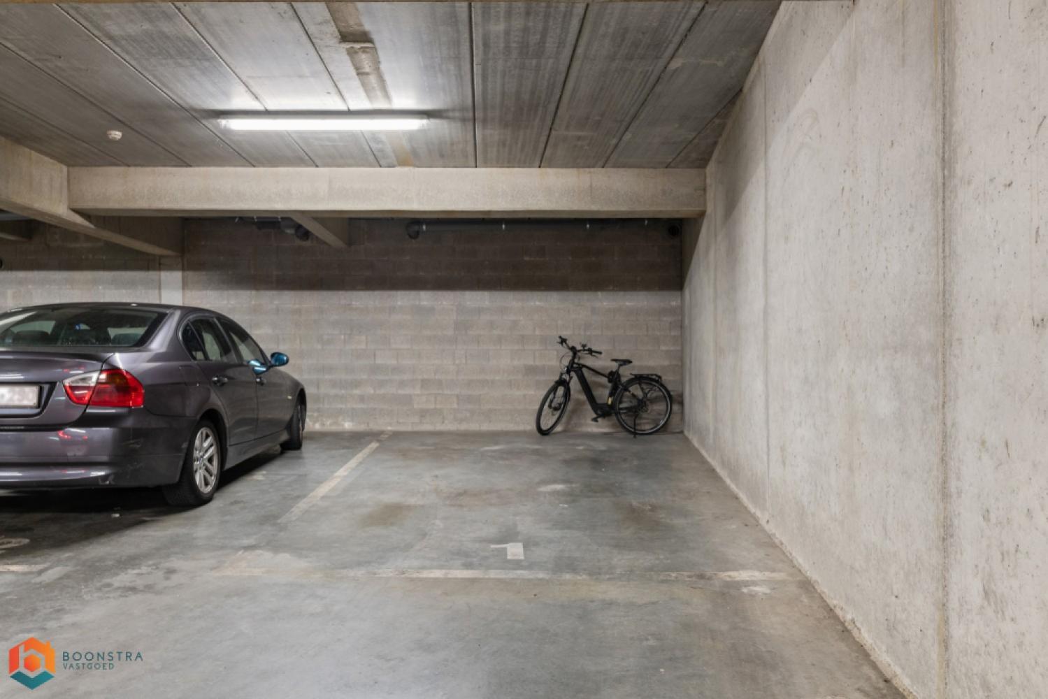 Ground floor apartment for sale in Koningshooikt