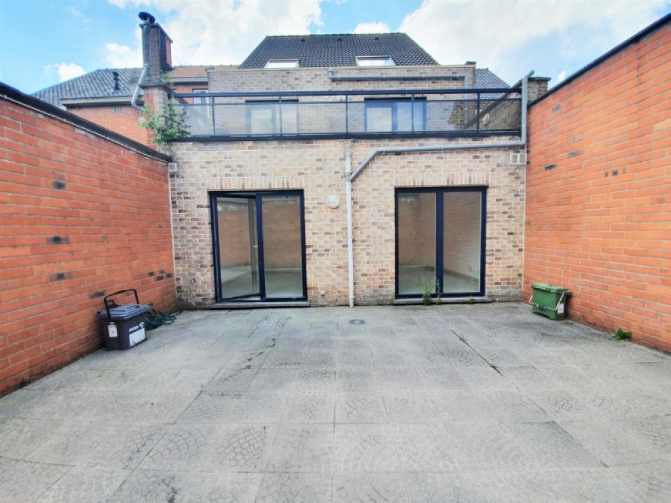 Apartment for sale in Sint-Niklaas