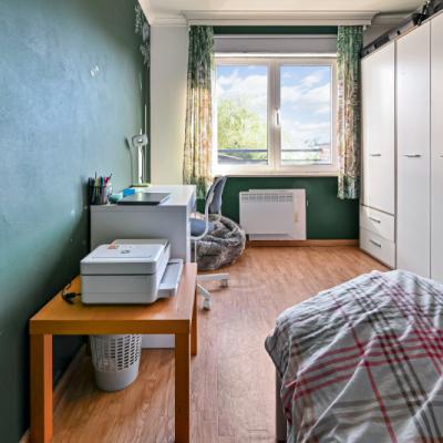 Apartment for sale in Sint-Niklaas