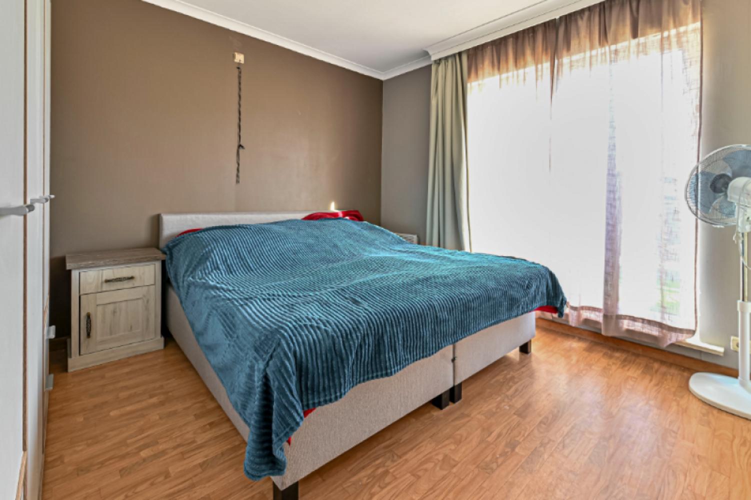 Apartment for sale in Sint-Niklaas