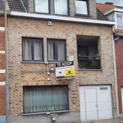 Apartment for sale in Sint-Niklaas