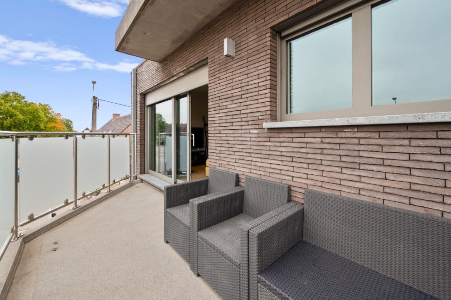 Appartement à vendre à Wetteren