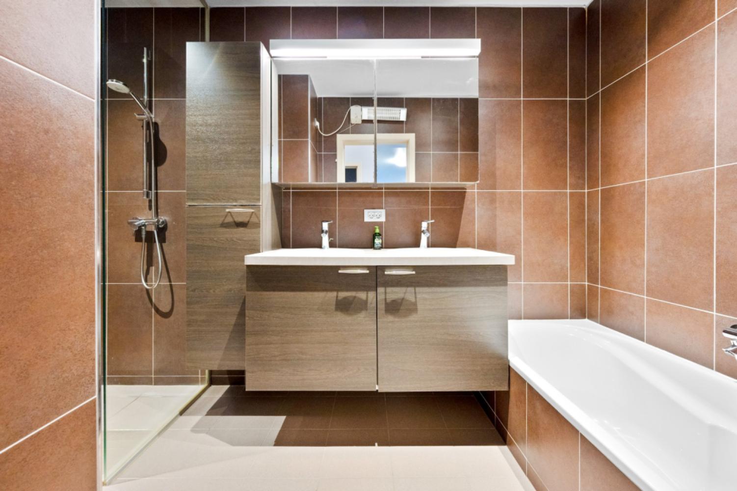 Appartement à vendre à Wetteren