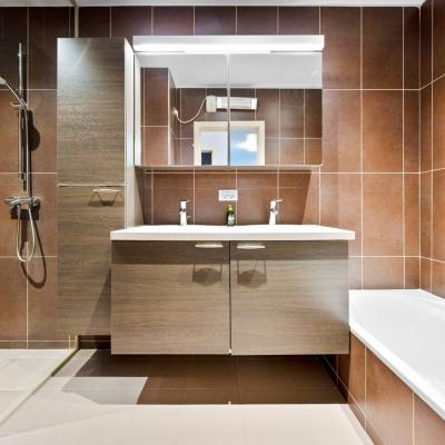 Appartement à vendre à Wetteren