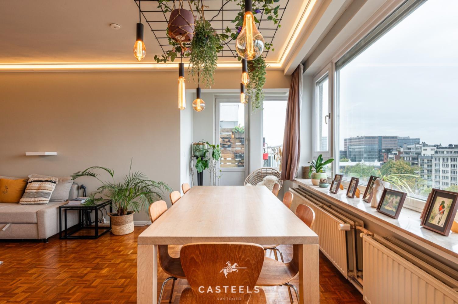 Apartment for sale in Ghent