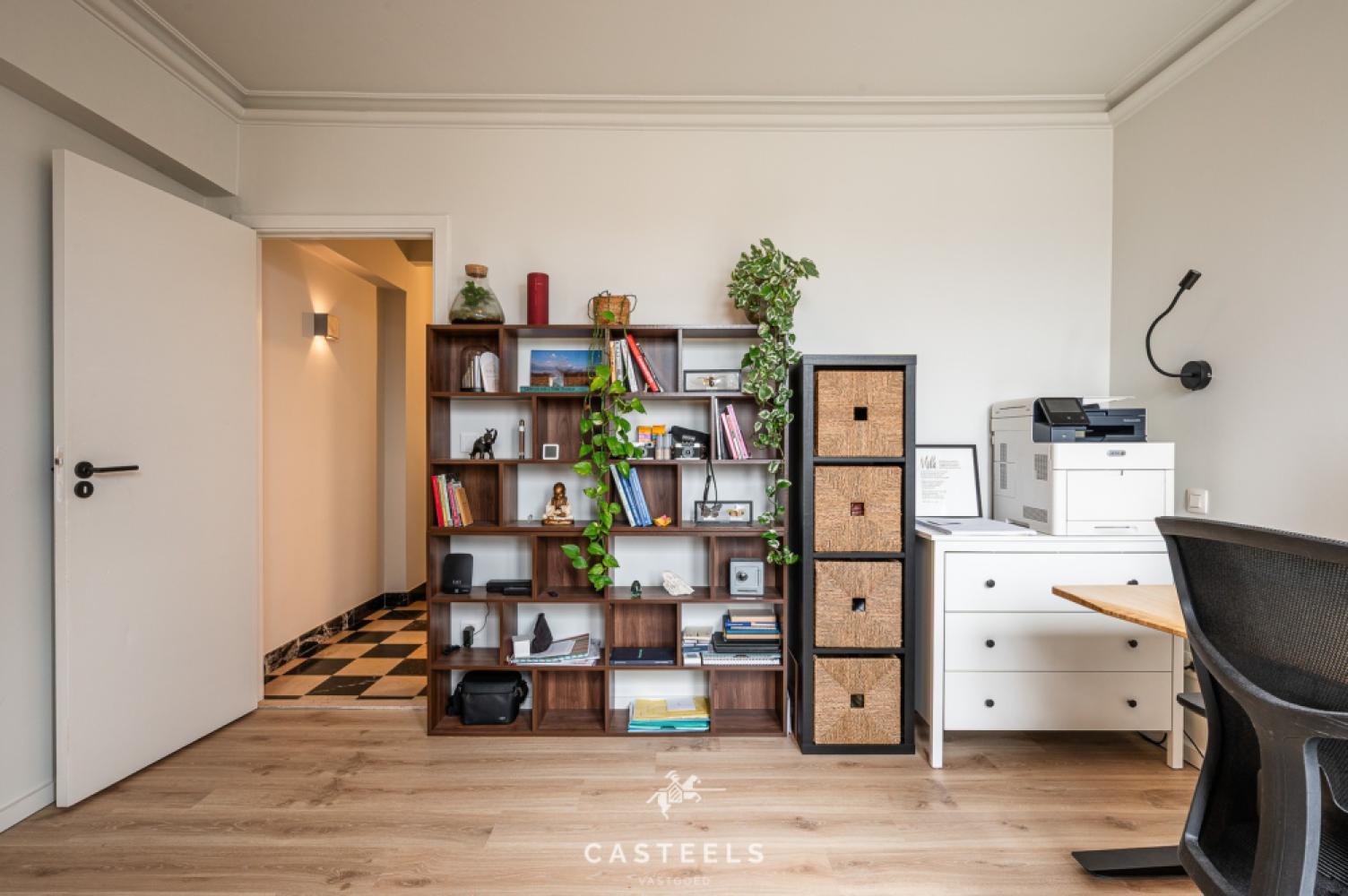 Apartment for sale in Ghent