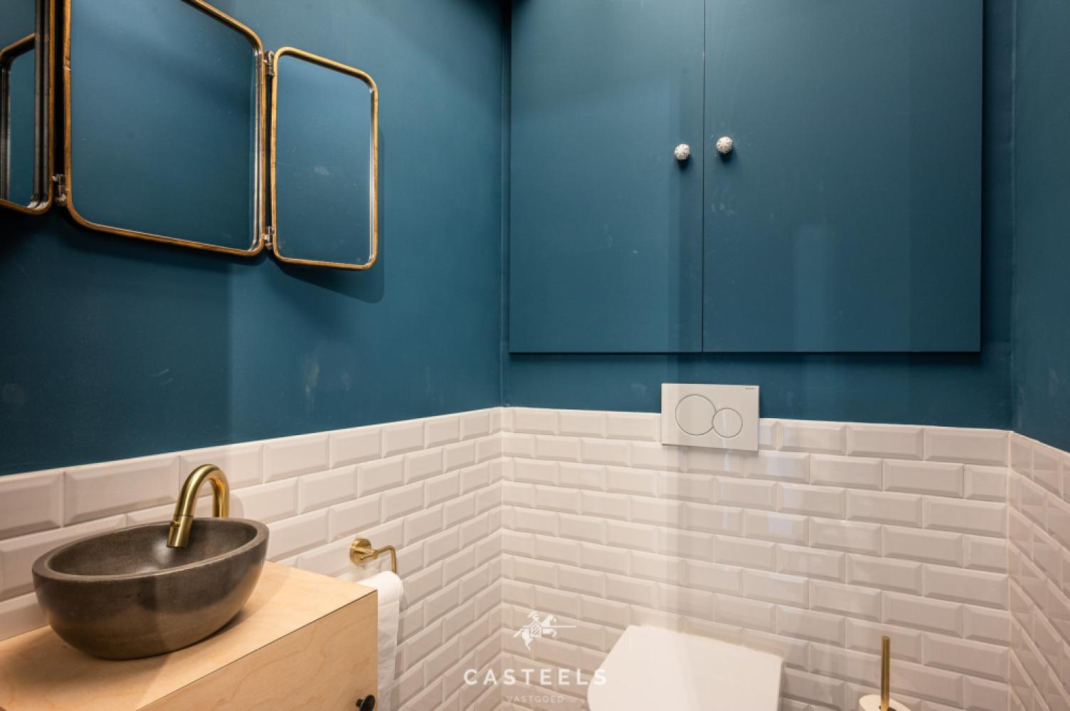 Apartment for sale in Ghent