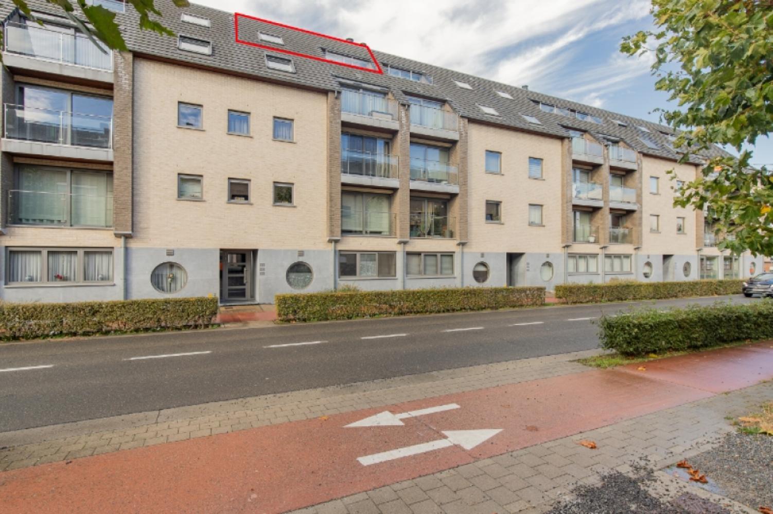 Appartement à vendre à Merchtem