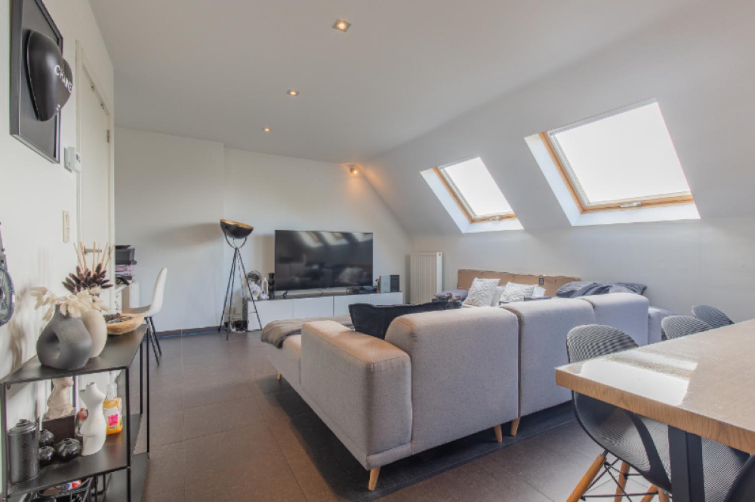 Appartement à vendre à Merchtem