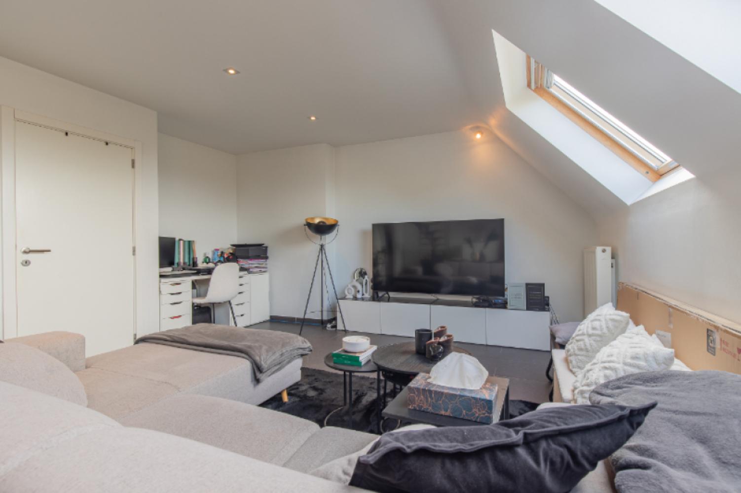 Appartement à vendre à Merchtem