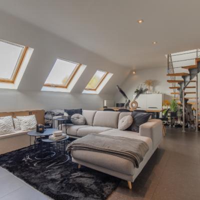 Appartement à vendre à Merchtem