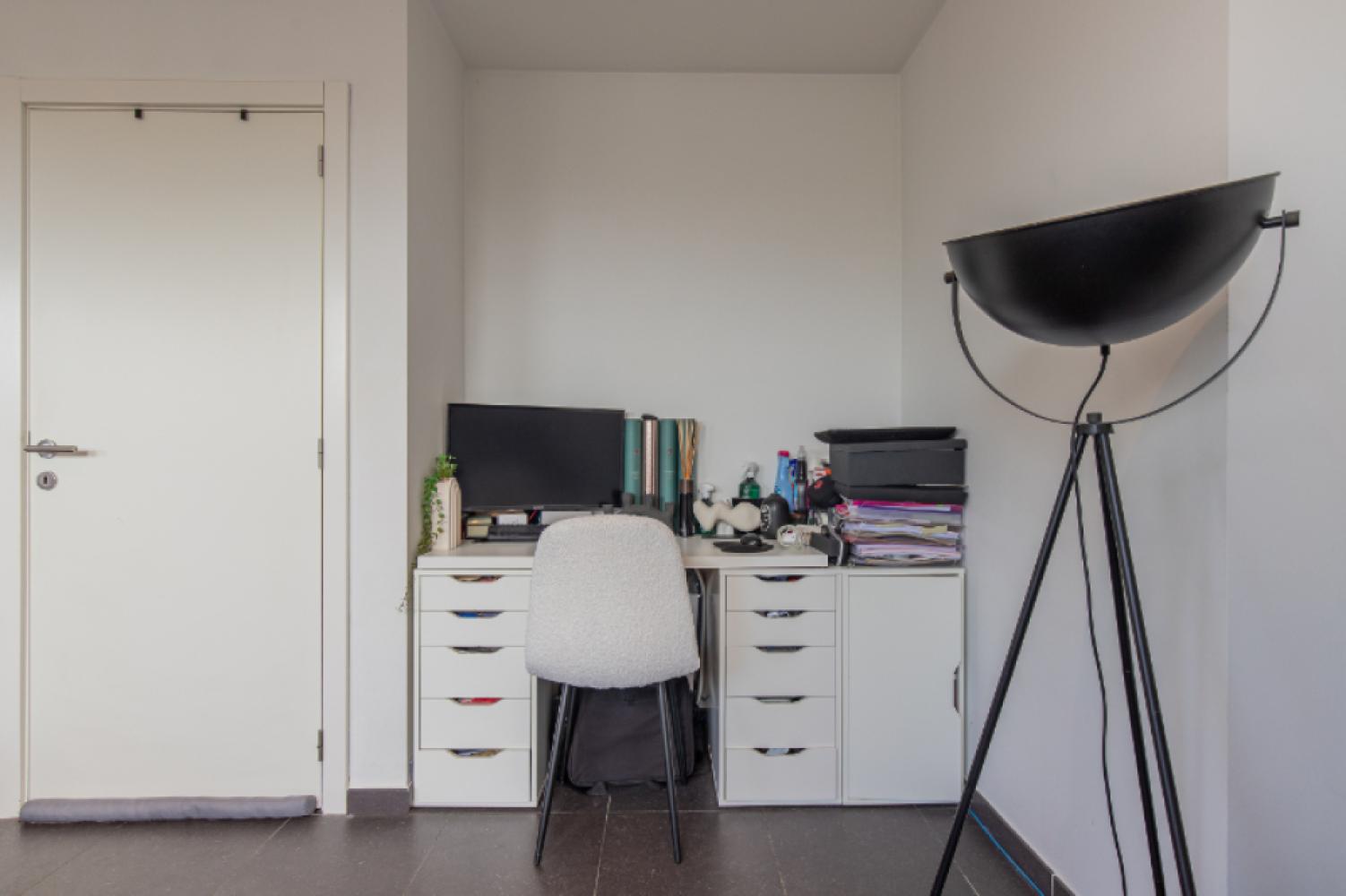 Appartement à vendre à Merchtem