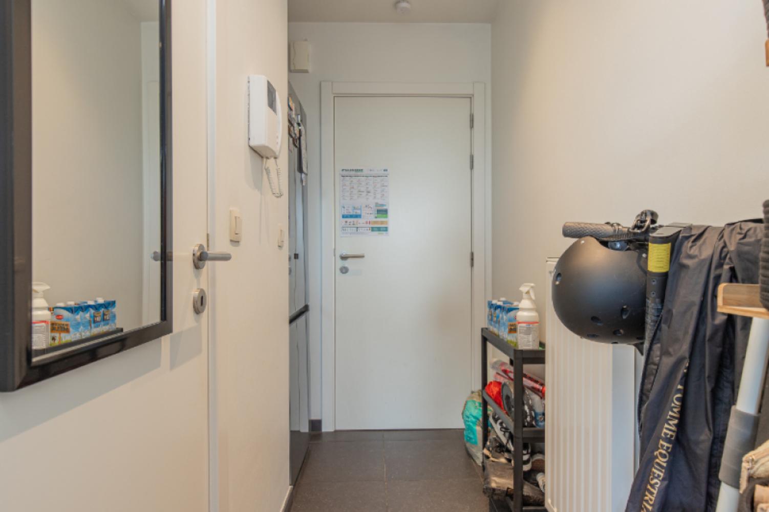 Appartement à vendre à Merchtem