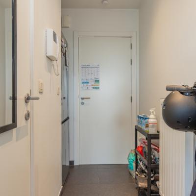 Appartement à vendre à Merchtem