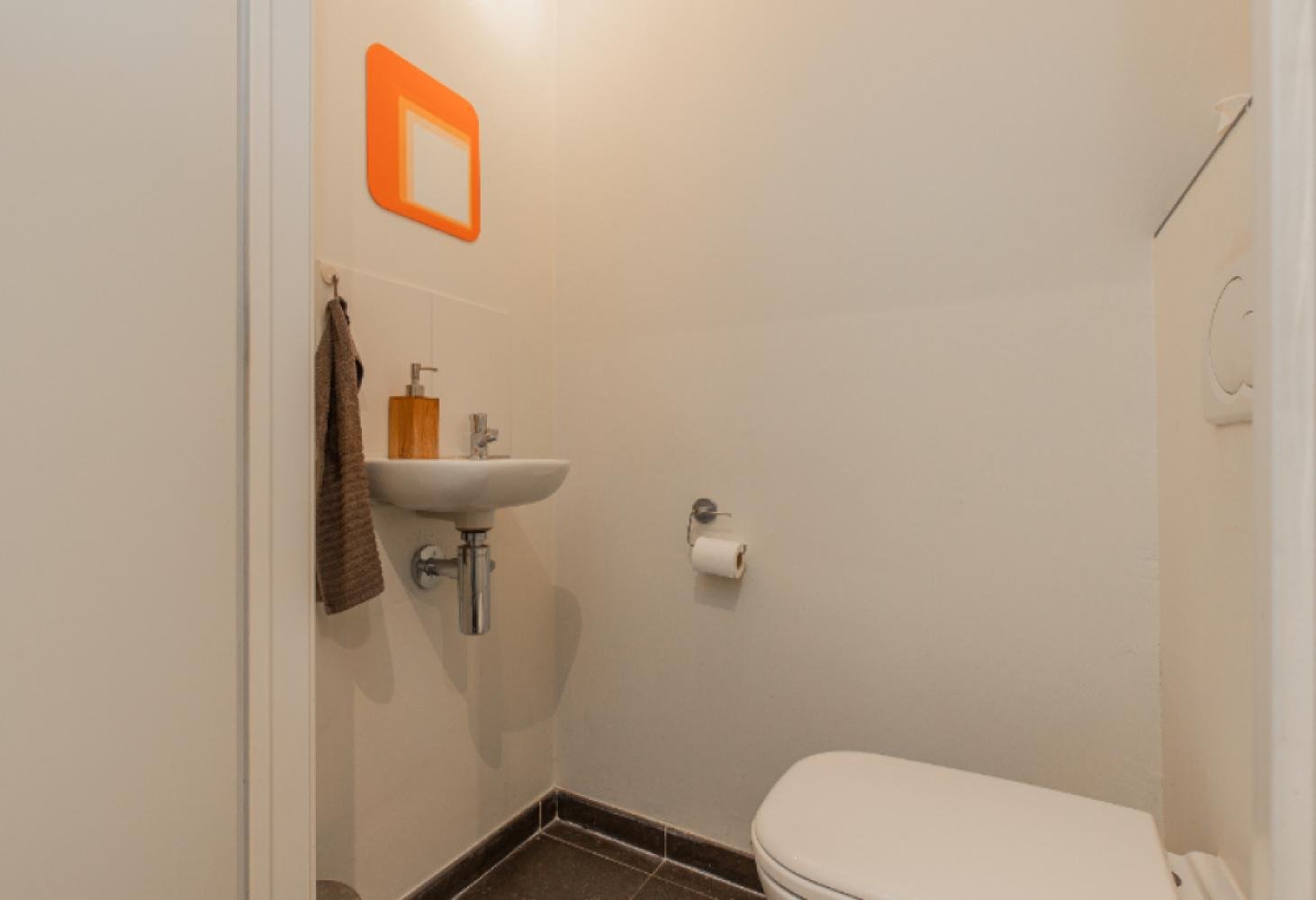 Appartement à vendre à Merchtem