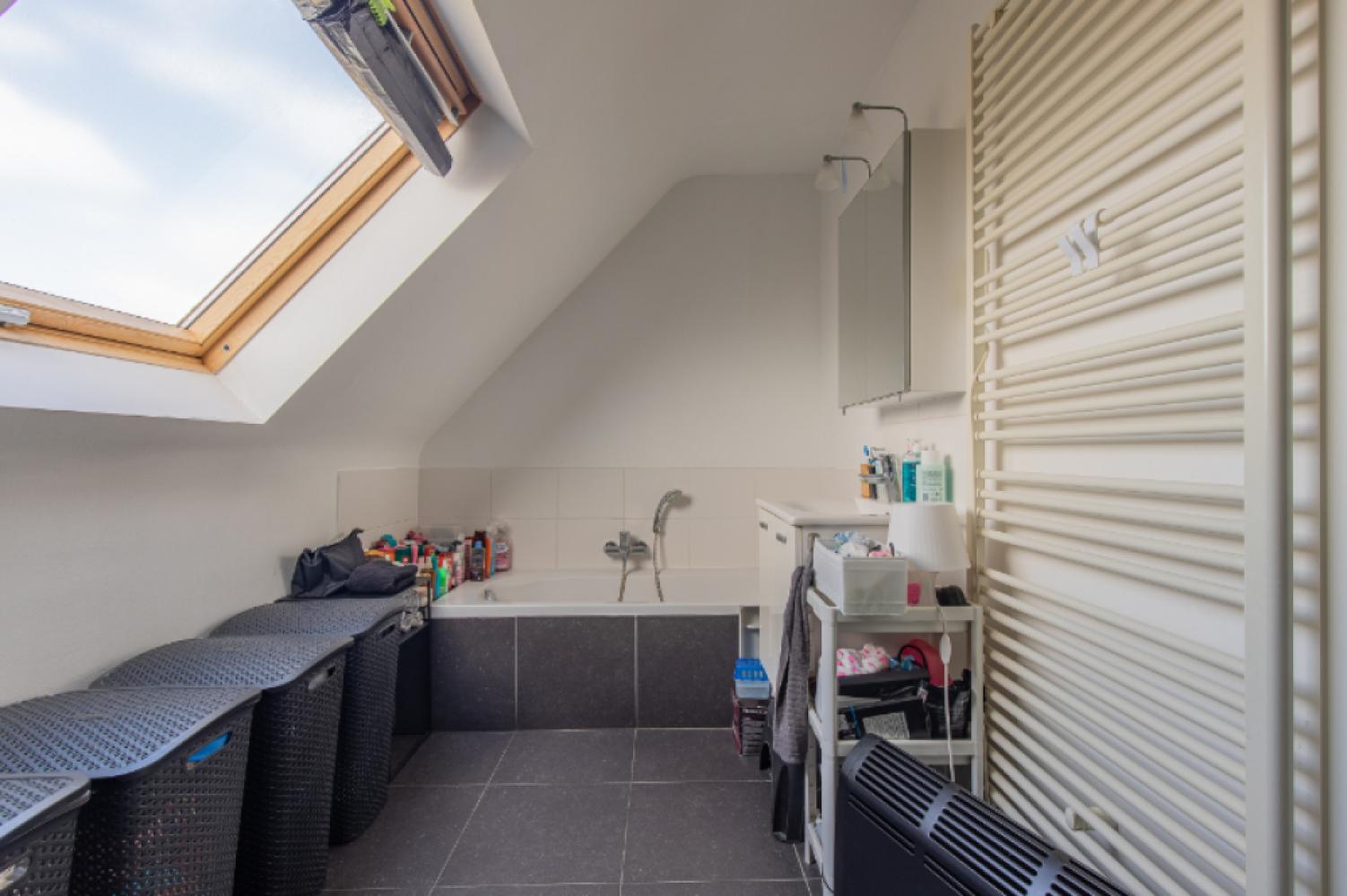 Appartement à vendre à Merchtem