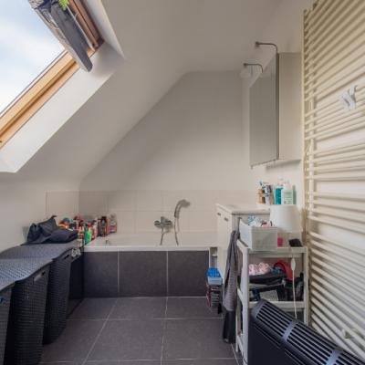 Appartement à vendre à Merchtem